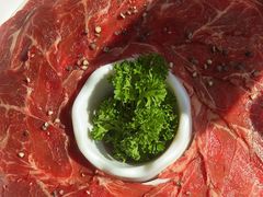 -火炉旁烤肉(阳光店)