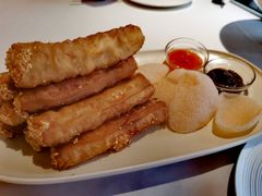 津味油条-津菜典藏河西店(水上店)