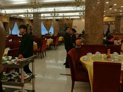 大堂-醉香园(长江北路店)