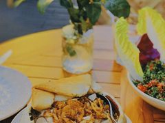 黎巴嫩羊肉饭-ELI FALAFEL Lebanese&Mediterranean黎巴嫩美食(富城路店)