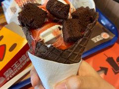 -汉堡王(合肥之心城店)