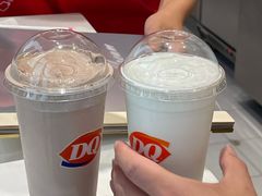 -DQ·蛋糕·冰淇淋(河东万达店)