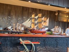 -Mr·Fish鱼鲜生海鲜放题(银泰in99店)