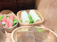 -独食火锅·半米屋台(望平街店)