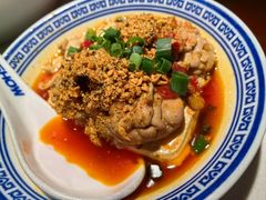 -禄鼎记·多口味酸菜鱼(侨鑫店)