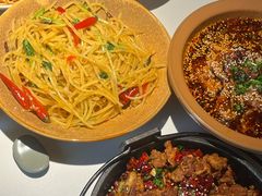 -麻六记(新天地店)