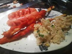 -阪尚皇·原切牛排·烤肉火锅自助(北京路店)