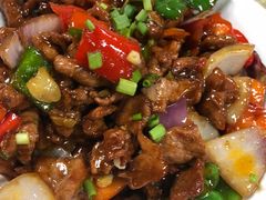 -小民大排档(光谷店)