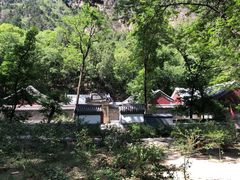 -北京上方山国家森林公园