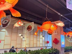-洛阳宴·洛阳菜(南昌路店)