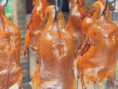 -黑窑厂糖油饼烤鸭·清真菜(黑窑厂街店)