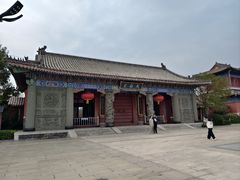 -天津妈祖文化园