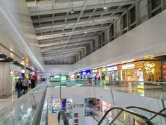 -万达广场(北京槐房店)