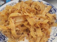 -朴小妹人参鸡汤火锅(长白山万达店)