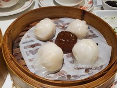-稻香饭店(IFS国金中心店)