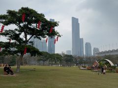 -二沙岛艺术公园
