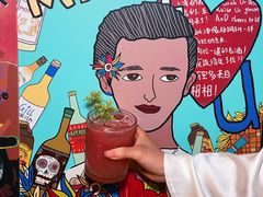 -OZ cafe(南昌路店)