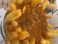 -纽约薯条(世豪广场店)