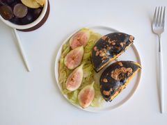 墨鱼贝果-咖乐禧面包公司(瑞景社区店)