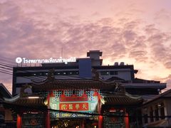 -唐人街(耀华力路)
