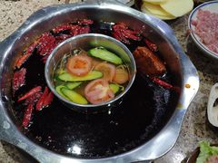 -堂客老火锅(欣阳广场总店)