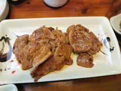 腌肉猪-火炉情韩国料理店(古田路店)