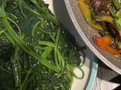 -楊公子民间菜