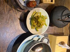 -魁盛居百年鲁菜馆(县西巷店)