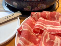 -四喜小胖·北京涮肉(五道营店)
