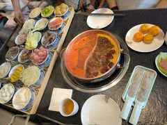 -咏江南·苏式火锅·苏州评弹(观前街店)