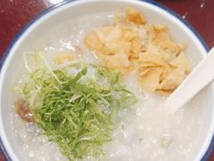 -宏状元现熬粥·京味菜(五棵松店)