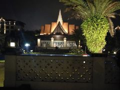 -西双版纳融创皇冠假日度假酒店