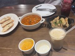 -Sarah西点·烘焙·餐厅(翰林府旗舰店)