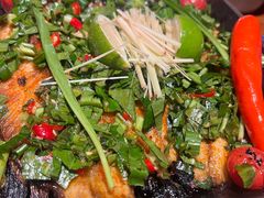 -云海肴·汽锅鸡·云南菜(美罗城店)