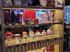 零售区-COSTA COFFEE(水游城店)