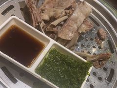 -胡杨记忆(和平路店)