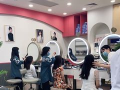 -海马体照相馆(广州新世界云门New park店)