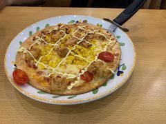 -萨莉亚意式餐厅(彩悦城店)