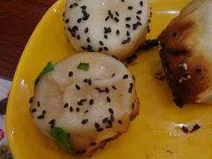 生煎-小杨生煎(龙之梦购物中心店)