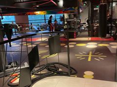 -W FITNESS 威尔仕健身·游泳(老西门新苑店)