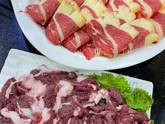 -草原饭店火锅