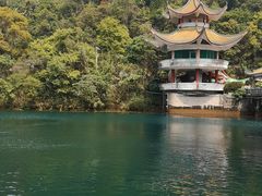 -鼎湖山风景区
