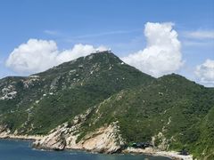 -西涌国际滨海旅游区