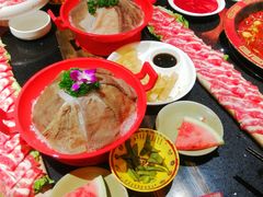 -矮板凳老火锅(宽窄巷子店)