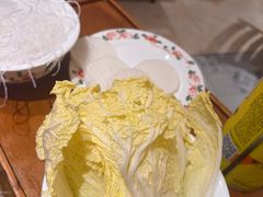 -北京老门框爆肚四季涮肉(凌河路店)