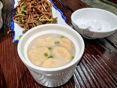 -董府·古宅餐厅