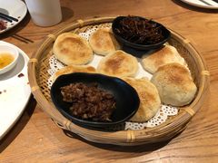 武大郎烧饼-马仕玖煲·融合菜·酥不腻烤鸭(人大店)
