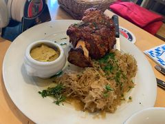 -Restaurant Paulaner am Dom
