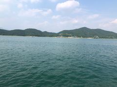 -北京金海湖景区