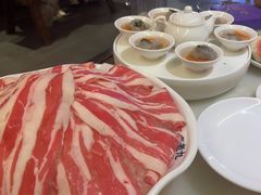 -重庆高老九火锅(昆山万象汇店)